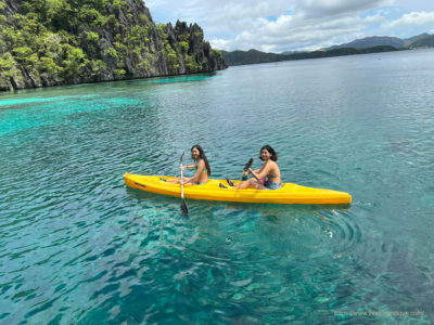 Coron Island Hopping Tour 2022 | Live Life and Love